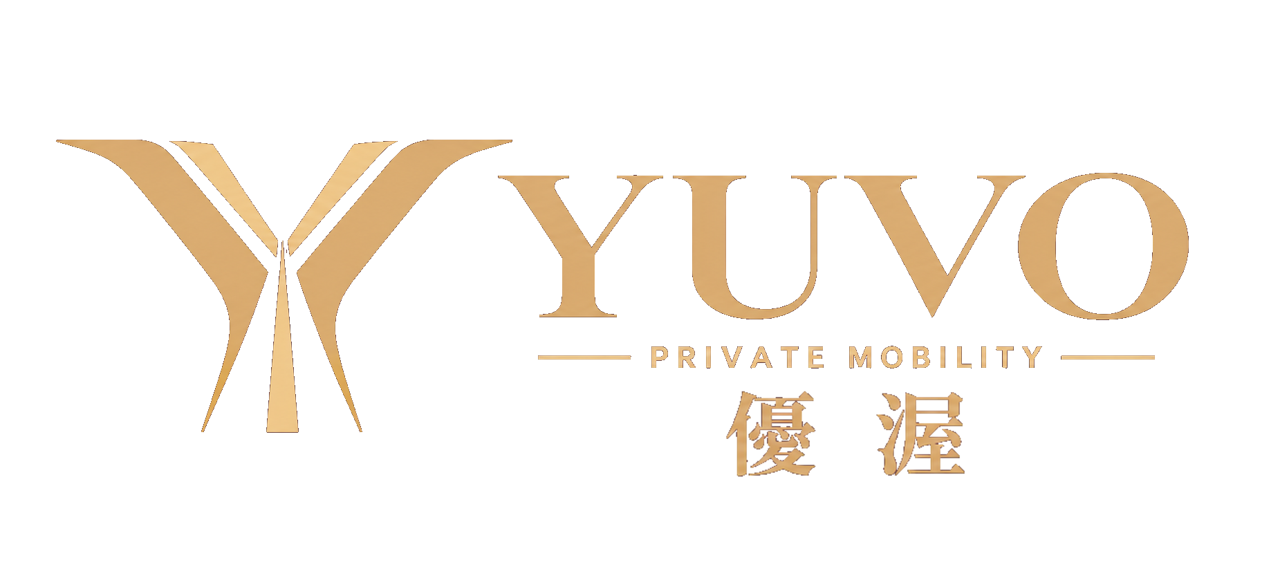 YUVO優渥 PRIVATE MOBILITY