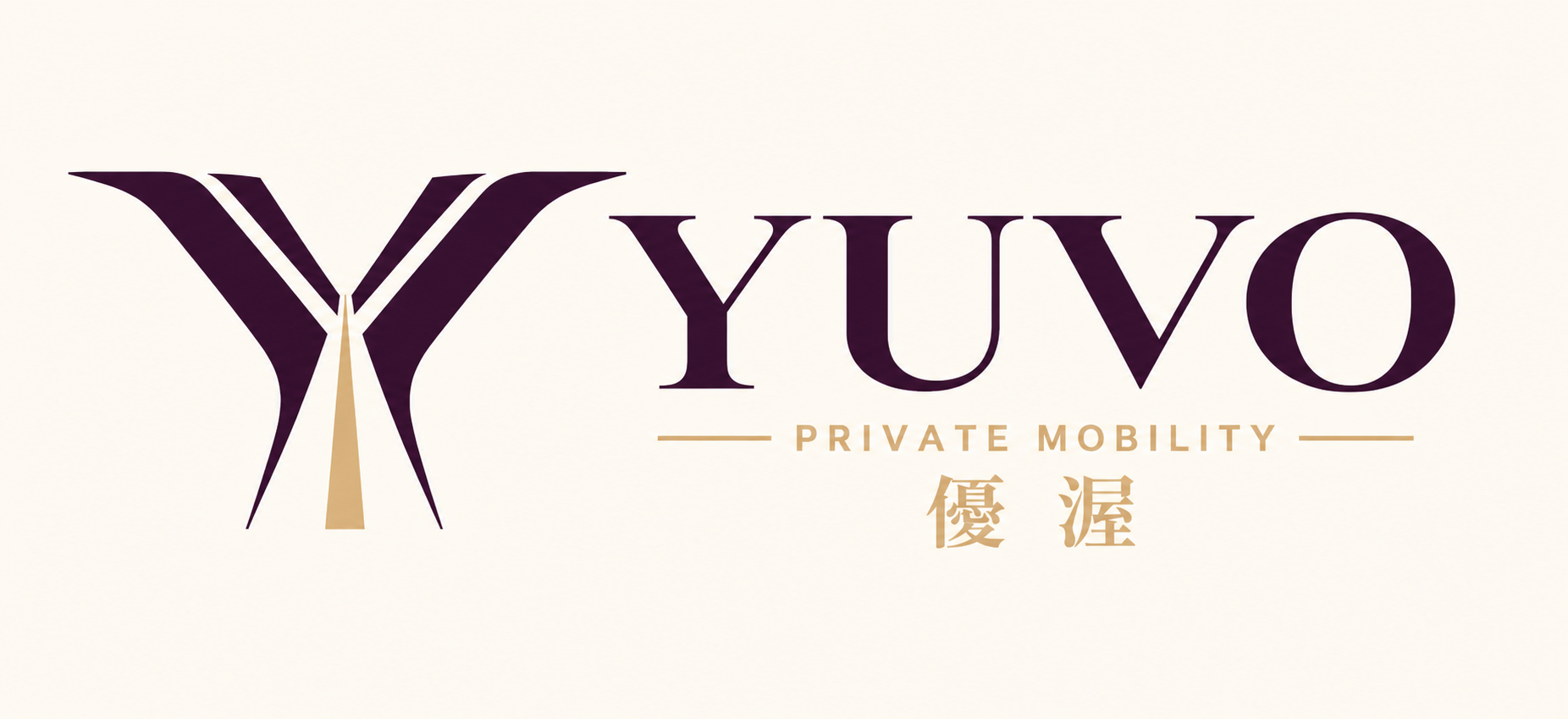 YUVO優渥